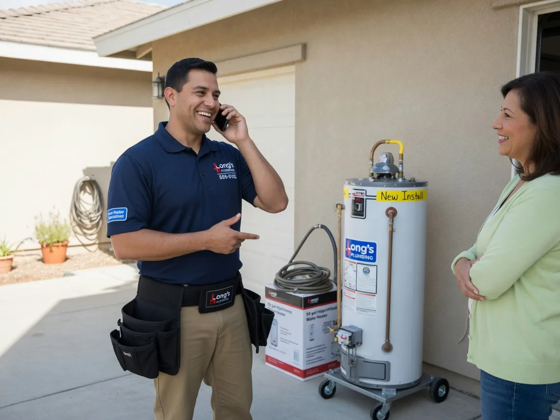 Leak Detection Filion, MI FAQs